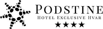 hotel podstine hvar